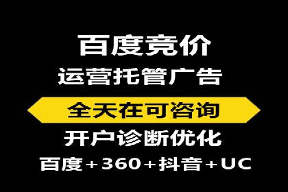 成功SEM托管案例解析